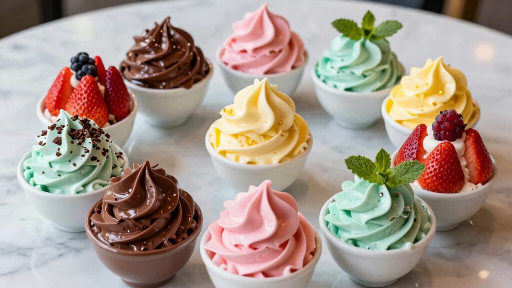 top gelato bowl picks