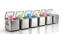 top gelato delivery coolers