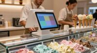 top gelato pos systems