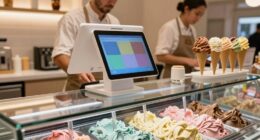 top gelato pos systems
