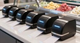 top gelato receipt printers