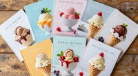 top gelato recipe books