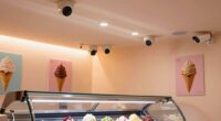 top gelato shop security