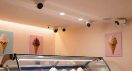 top gelato shop security