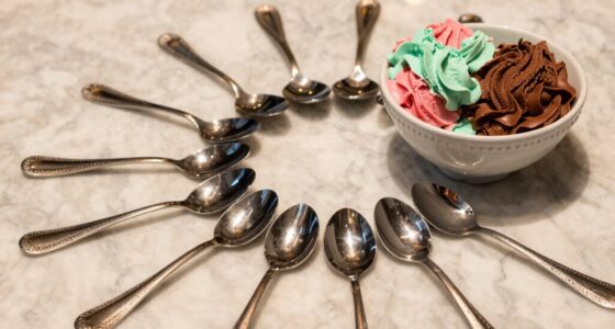 top gelato spoon picks