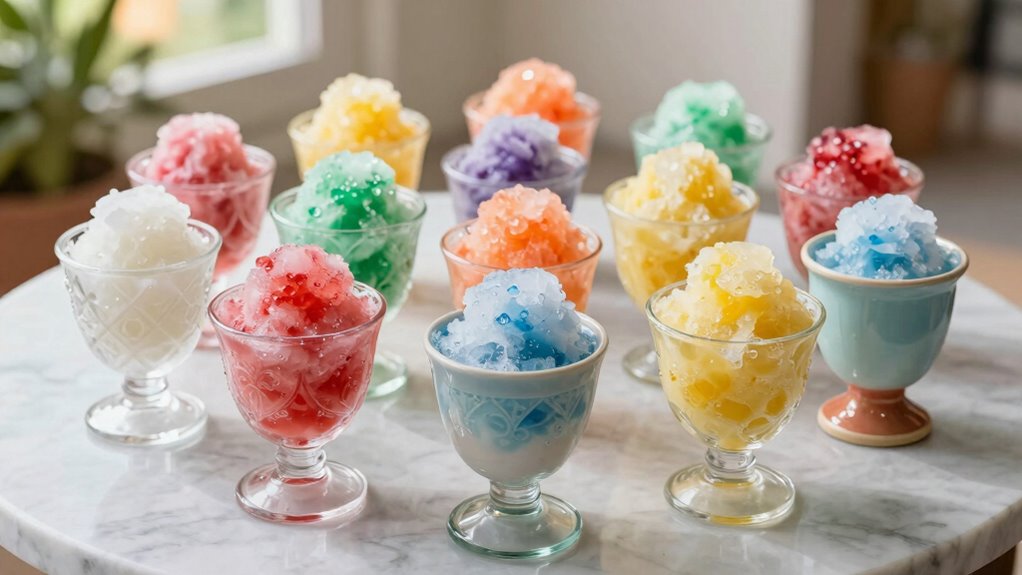 top granita cups 2026