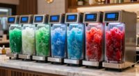 top granita machines 2026