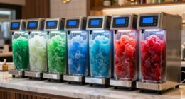top granita machines 2026