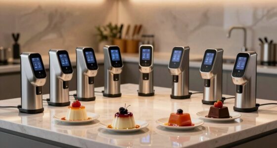 top immersion circulators 2026