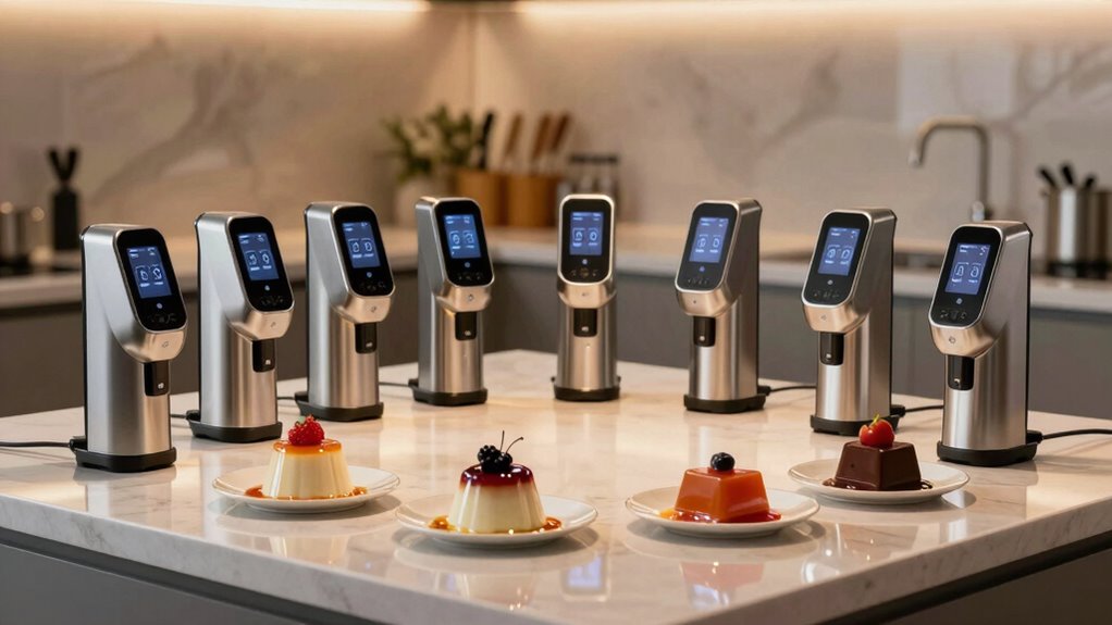 top immersion circulators 2026