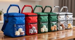 top insulated cooler bags