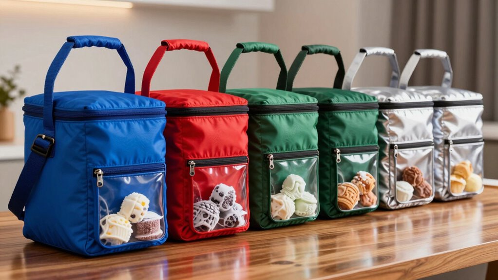 top insulated cooler bags