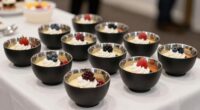 top insulated dessert bowls
