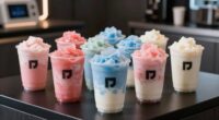 top insulated frozen treat cups