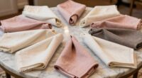 top linen napkins 2026