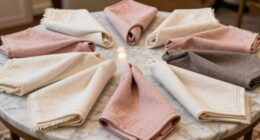 top linen napkins 2026