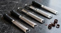 top microplanes for chocolate
