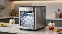 top nugget ice makers