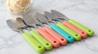 top offset spatulas list