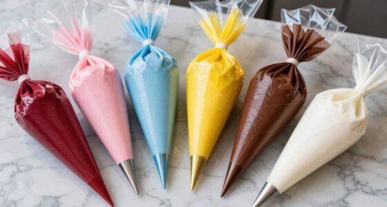top pastry bags 2026