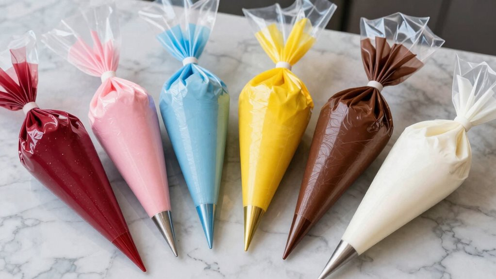 top pastry bags 2026