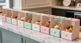 top pastry box selections