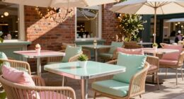 top patio furniture selections