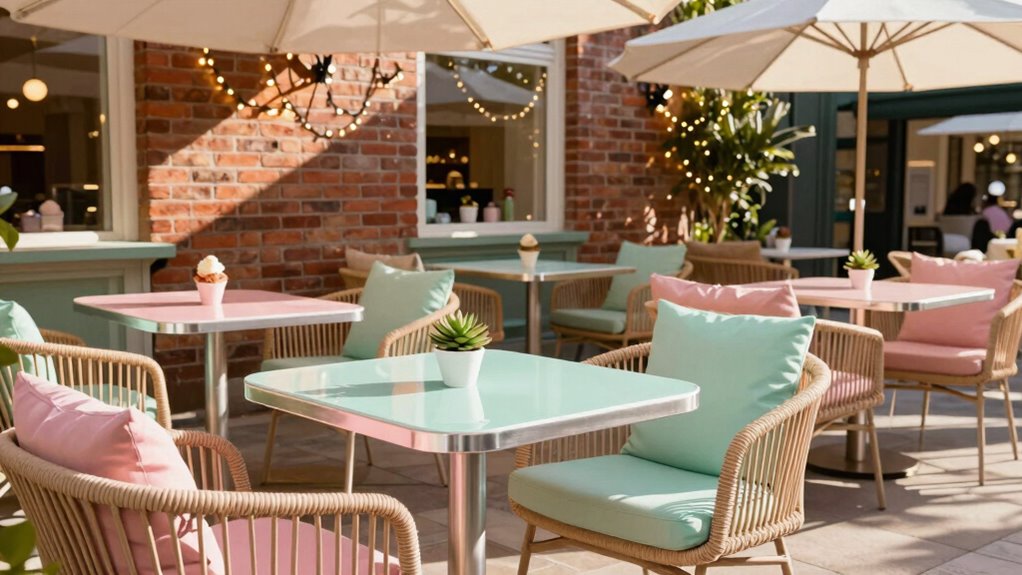 top patio furniture selections