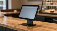 top pos tablet stands