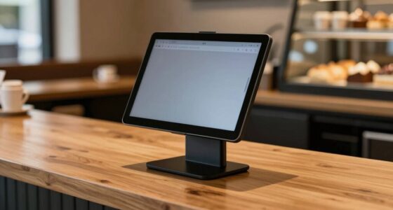 top pos tablet stands