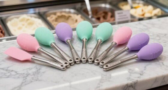 top premium gelato tools