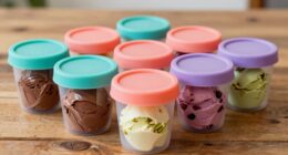 top reusable gelato cups