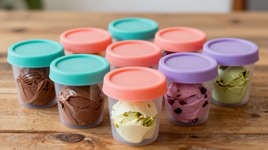 top reusable gelato cups