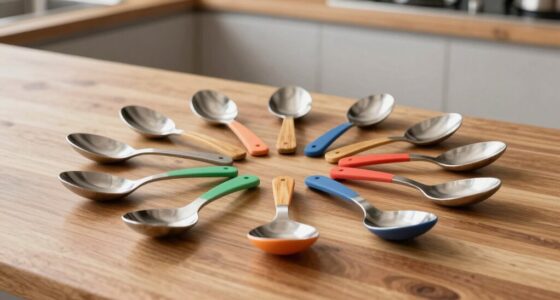 top reusable tasting spoons