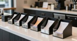 top small receipt organizers
