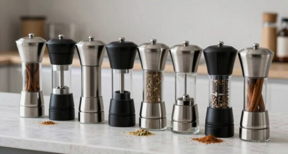 top spice grinder reviews