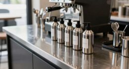 top stainless steel polishes