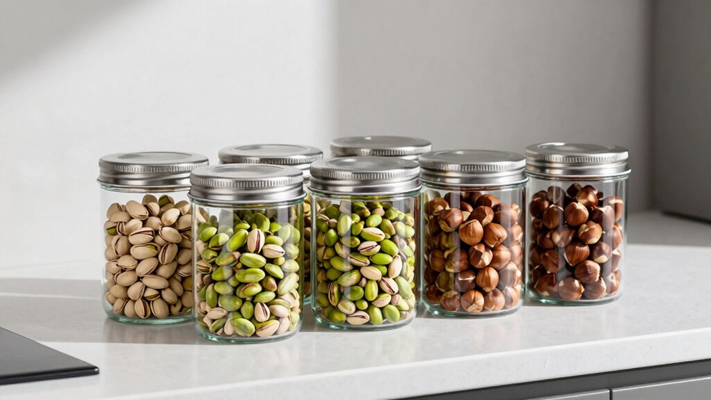 top storage jars 2026
