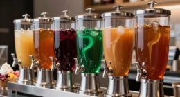 top syrup dispensers 2026
