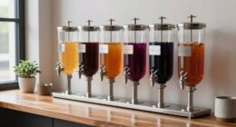 top syrup organizers 2026