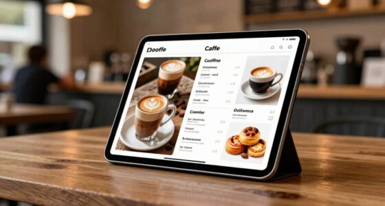 top tablets for caf s