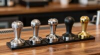 top tamper sets 2026