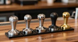 top tamper sets 2026