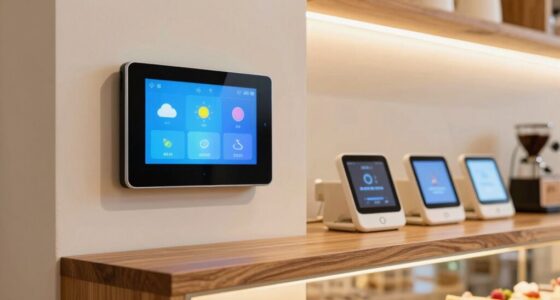 top thermostats for desserts