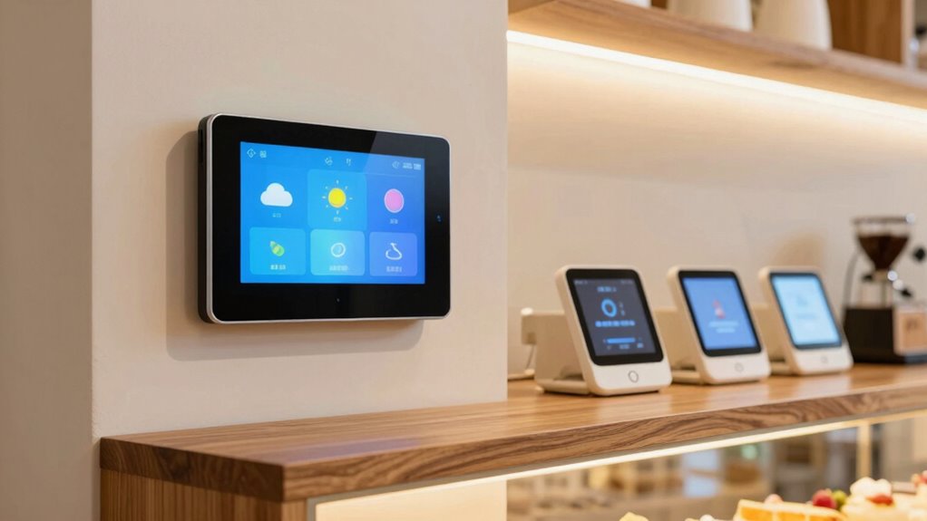 top thermostats for desserts