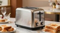 top toasters for cafes