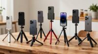top tripods for food