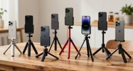 top tripods for food