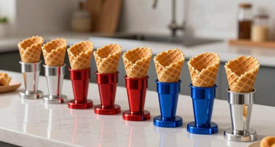 top waffle cone makers