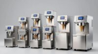 top waffle cone makers